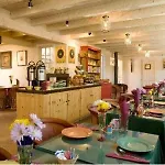 Palomas Hotel