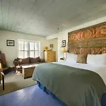 Palomas Hotel Santa Fe