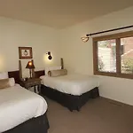 Palomas Hotel Santa Fe