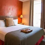 Palomas Hotel 3*