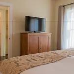 Hotel Palomas Santa Fe