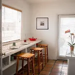 Hotel Palomas Santa Fe