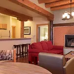 Hotel Palomas Santa Fe