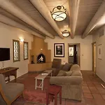 Palomas 3* Santa Fe