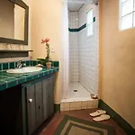 Hotel Palomas Santa Fe