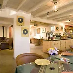 Palomas Hotel 3*