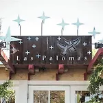 Hotel Palomas Santa Fe
