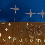 Palomas