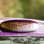 Hotel Palomas 3*
