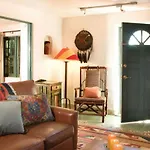 Hotel Palomas Santa Fe