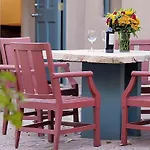 Hotel Palomas 3*