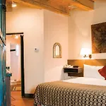 Palomas Hotel Santa Fe