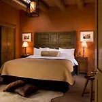 Palomas Hotel Santa Fe