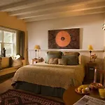 Hotel Palomas Santa Fe