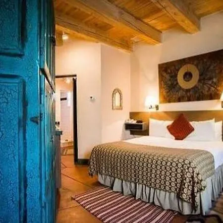 Palomas Hotel 3*