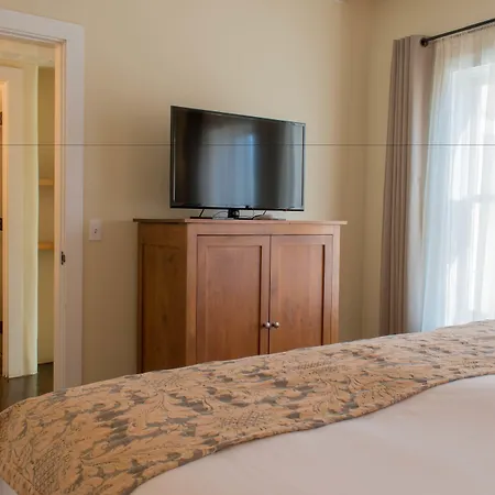 Hotel Palomas Santa Fe
