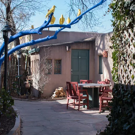 Hotel Palomas