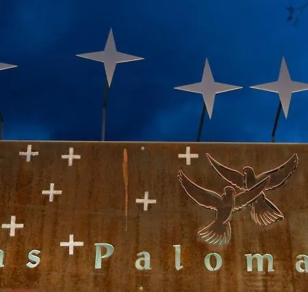Palomas