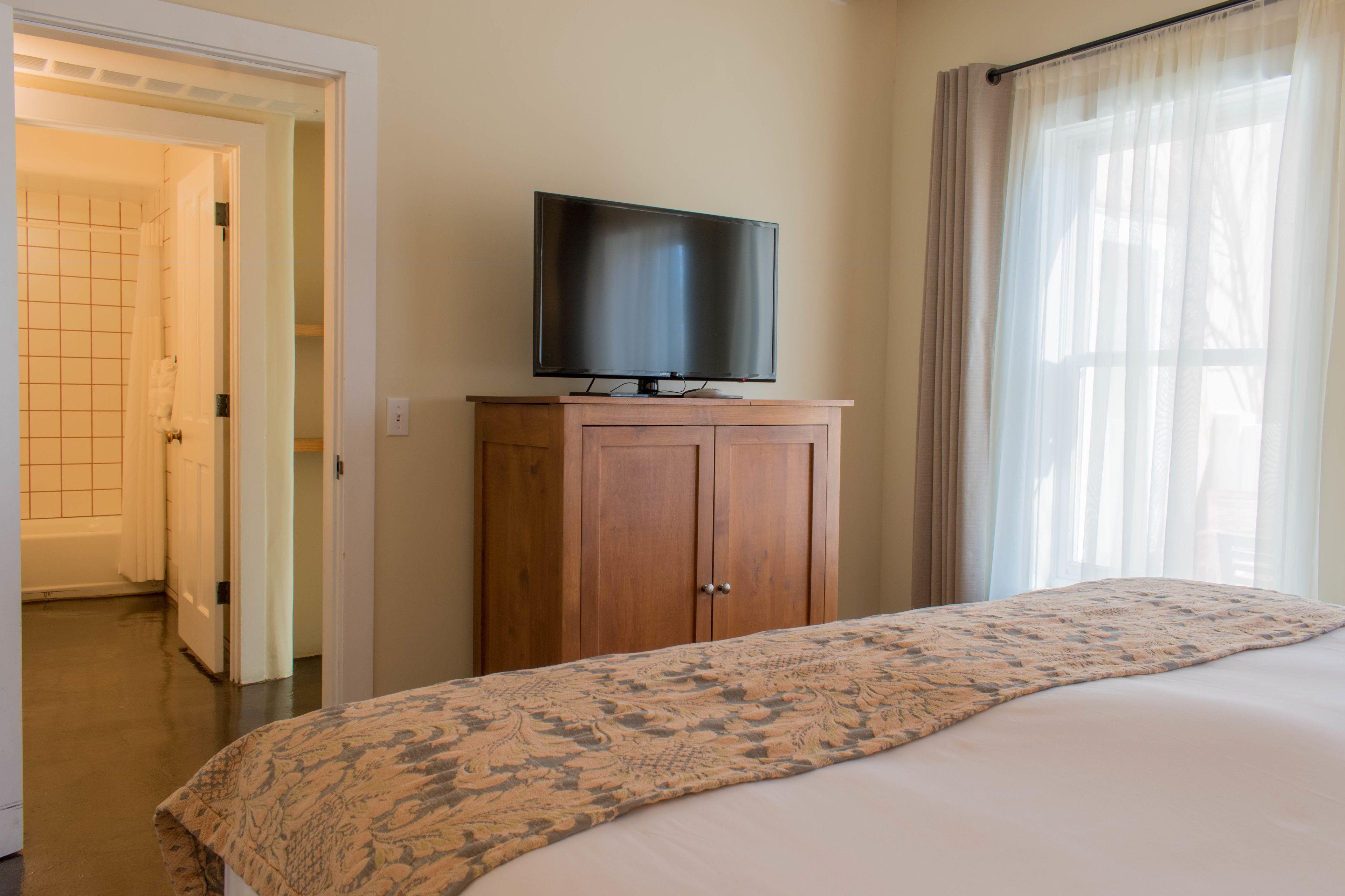 Hotel Palomas Santa Fe