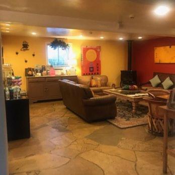 Hotel Palomas Santa Fé