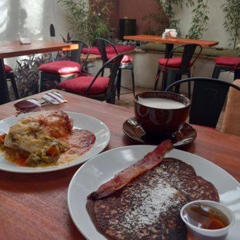 Palomas 3* Santa Fé