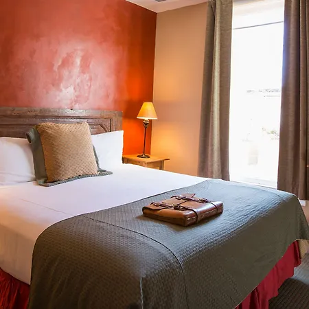 Palomas Hotel 3*