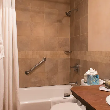 Hotel Palomas Santa Fe