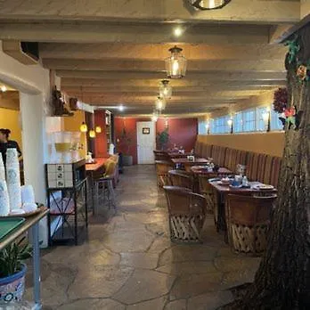 Hotel Palomas