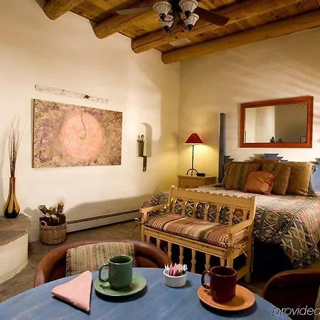 Hotel Palomas Santa Fe