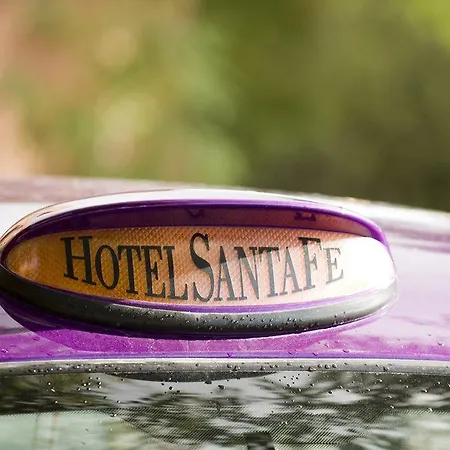 Hotel Palomas 3*