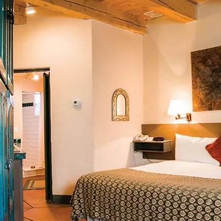 Palomas Hotel Santa Fe