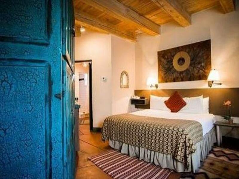 Palomas Hotel 3*