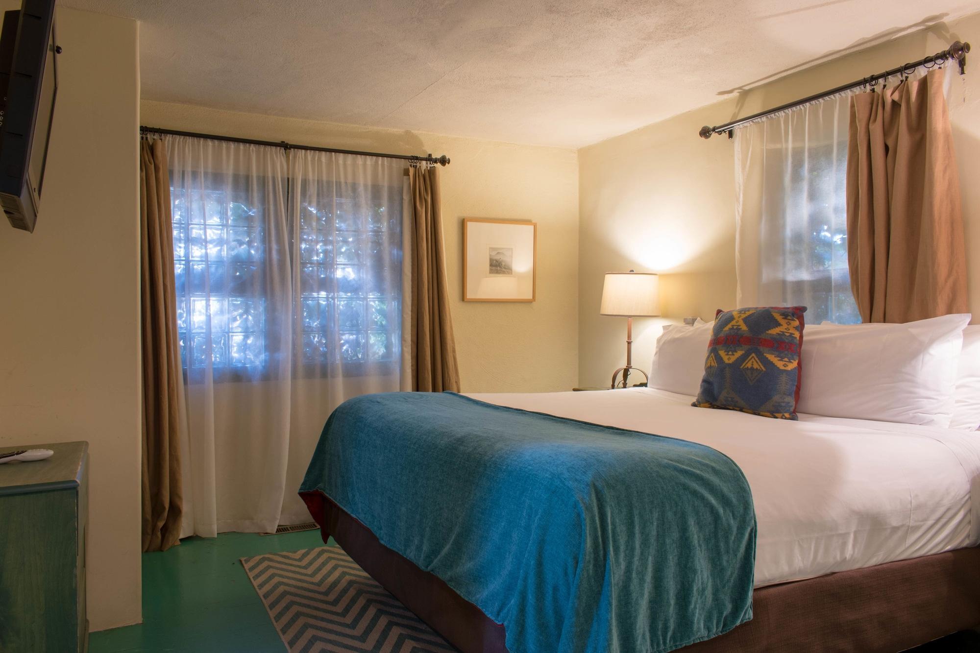 Hotel Palomas