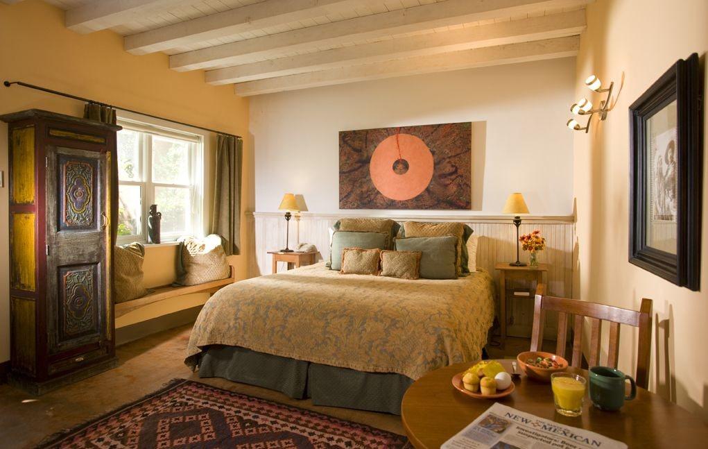 Hotel Palomas 3*