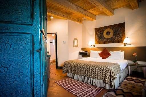 Palomas Hotel 3*