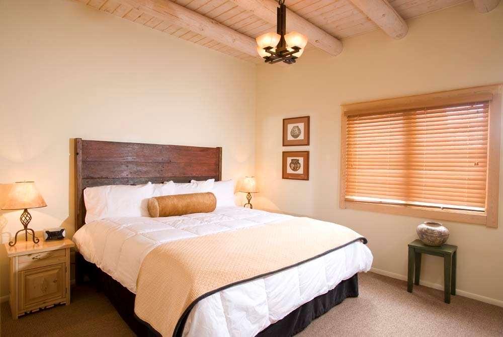 Hotel Palomas Santa Fe