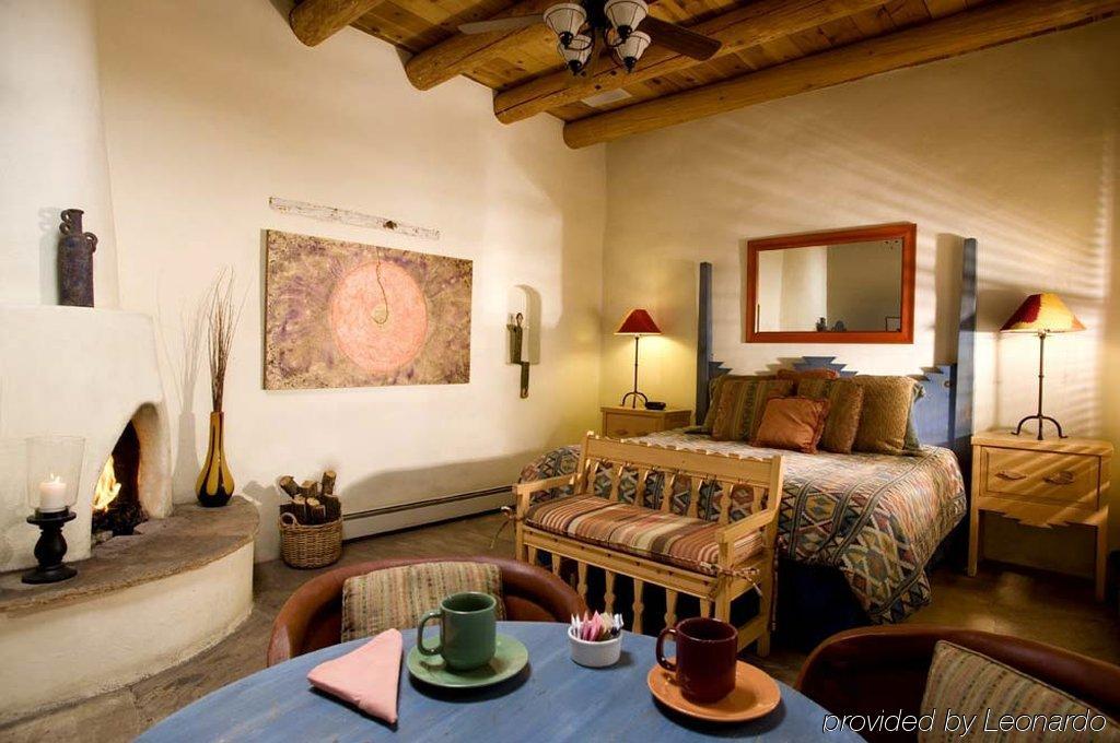 Hotel Palomas Santa Fe