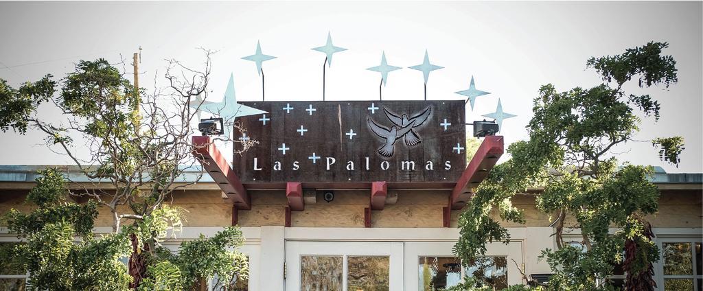 Hotel Palomas Santa Fe