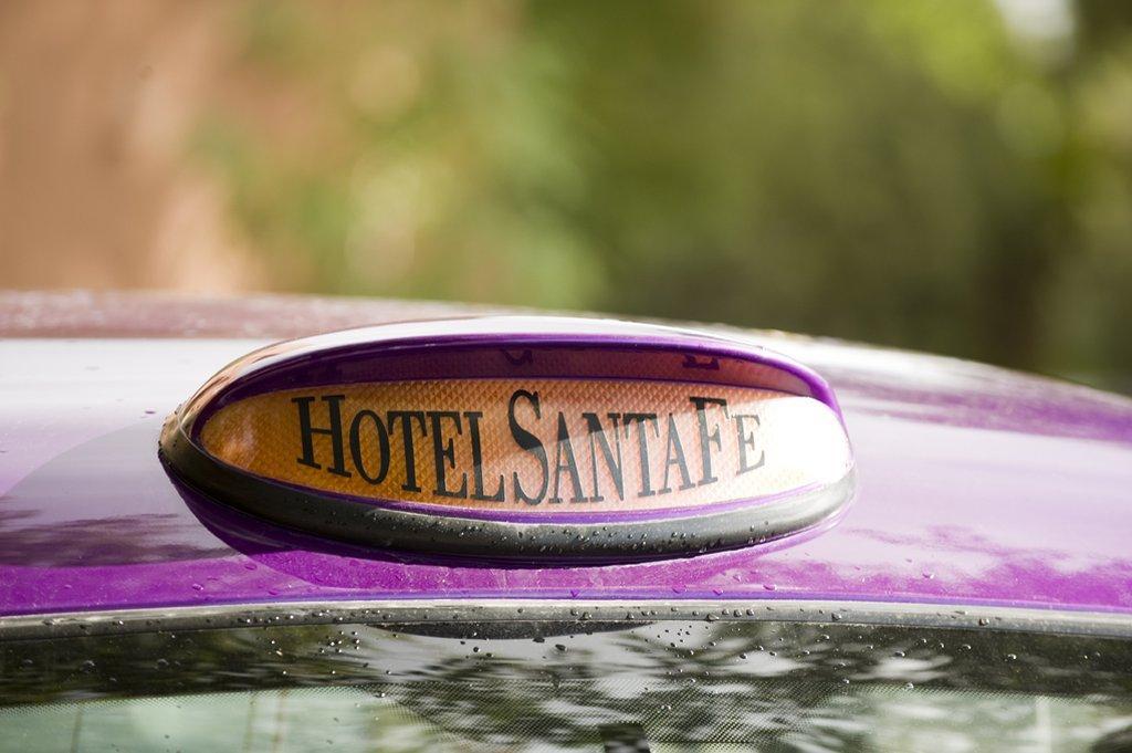 Hotel Palomas 3*
