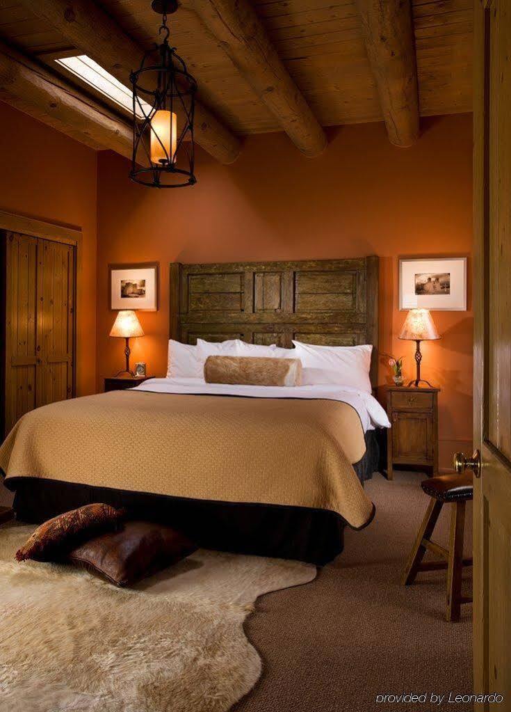 Palomas Hotel Santa Fe